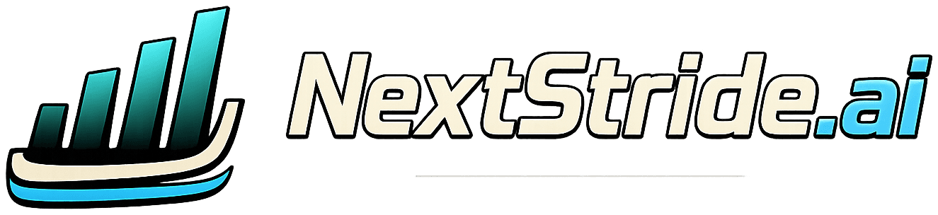 NextStride.ai